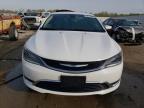 2016 Chrysler 200 Limited იყიდება Louisville-ში, KY - Hail
