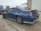 2003 Chevrolet Monte Carlo Ss იყიდება Kansas City-ში, KS - Front End