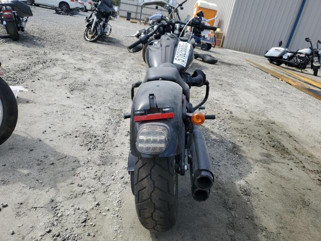 2024 HARLEY-DAVIDSON FXLRS 