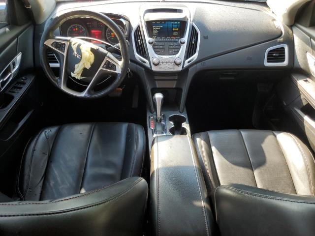  GMC TERRAIN 2013 Biały