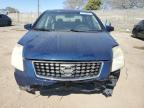 2009 Nissan Sentra 2.0 en Venta en San Diego, CA - Front End