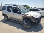 2010 Nissan Xterra Off Road на продаже в Wilmer, TX - All Over