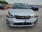 2012 Subaru Impreza Limited na sprzedaż w Wilmer, TX - All Over