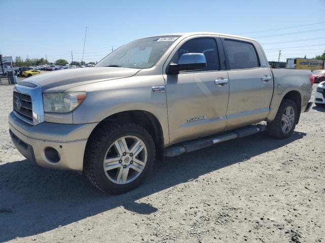 2008 Toyota Tundra Crewmax Limited