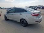 2019 Ford Fiesta Se for Sale in Grand Prairie, TX - Front End