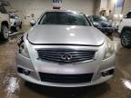 2010 Infiniti G37  for Sale in Elgin, IL - Front End