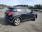 2016 Honda Hr-V Exl for Sale in Exeter, RI - Side