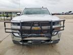 2018 Chevrolet Silverado K1500 Lt на продаже в Grand Prairie, TX - Front End