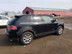 2007 LINCOLN MKX  for sale at Copart ON - LONDON