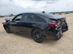 2025 Honda Civic Sport for Sale in San Antonio, TX - Front End