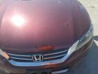 2014 Honda Accord Lx na sprzedaż w Windham, ME - Front End
