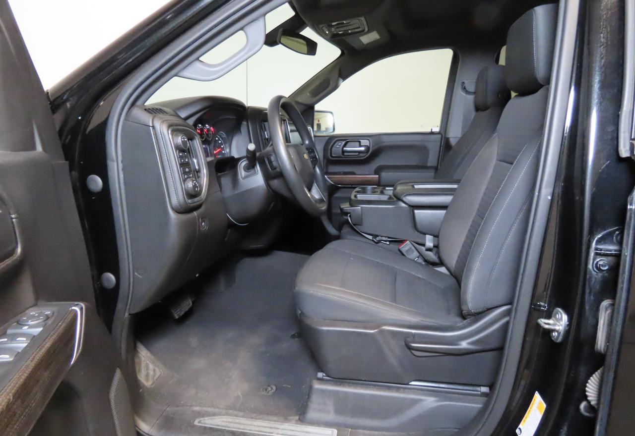 2020 Chevrolet Silverado - Image 9