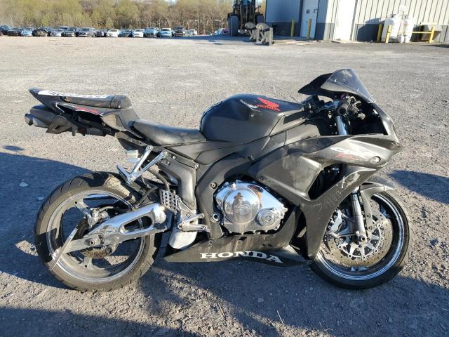 2006 Honda Cbr1000 Rr