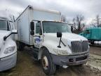 1HTMMAAM96H****** Salvamento y Destrozados 2006 International 4300 en PA - Chambersburg