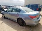 2012 Honda Accord Lx იყიდება Haslet-ში, TX - Front End