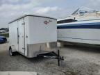 2019 Carry-On Enclosed Cargo Trailer for Sale in Wilmer, TX - Undercarriage