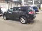 2010 Lincoln Mkx  на продаже в Blaine, MN - Rear End