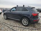 2015 Audi Q5 Premium Plus იყიდება Wayland-ში, MI - Front End
