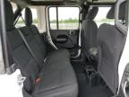 2020 Jeep Wrangler Unlimited Sport for Sale in Fresno, CA - Rollover