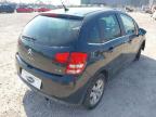 2010 CITROEN C3 VTR+ HD for sale at Copart BRISTOL