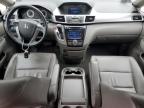 2015 Honda Odyssey Exl за продажба в Cahokia Heights, IL - Hail