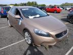 2013 VOLVO V40 SE LUX for sale at Copart SANDTOFT