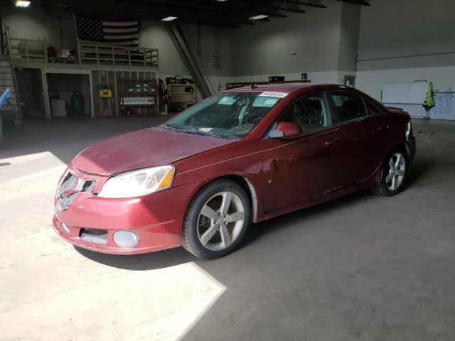 2008 Pontiac G6 Gt