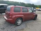 2009 Chevrolet Hhr Ls de vânzare în Florence, MS - Front End