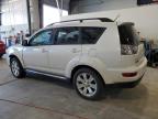 2012 Mitsubishi Outlander Se for Sale in Greenwood, NE - Front End