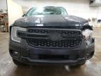 2024 Ford Ranger Xl en Venta en Davison, MI - Rollover