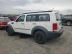 2008 Dodge Nitro Sxt продається в Fredericksburg, VA - Front End