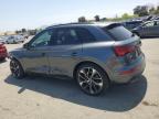 2024 Audi Sq5 Premium Plus за продажба в Martinez, CA - Front End