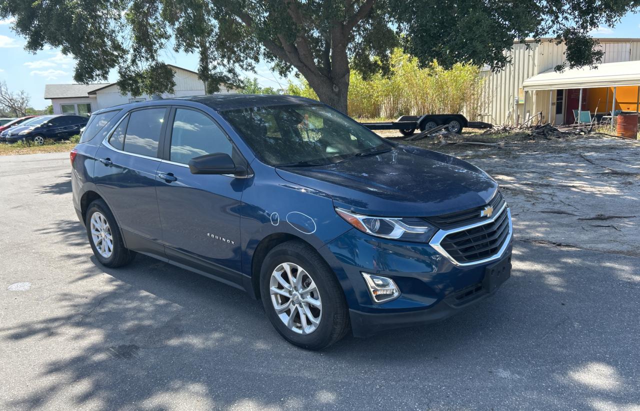 Apopka, FL에서 판매 중인 2021 Chevrolet Equinox Lt - Mechanical