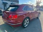 2017 Bentley Bentayga  en Venta en Opa Locka, FL - Water/Flood