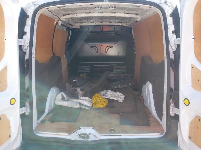 2022 FORD TRANSIT CONNECT 1.5 ECOBLUE 100PS LEADER HP VAN