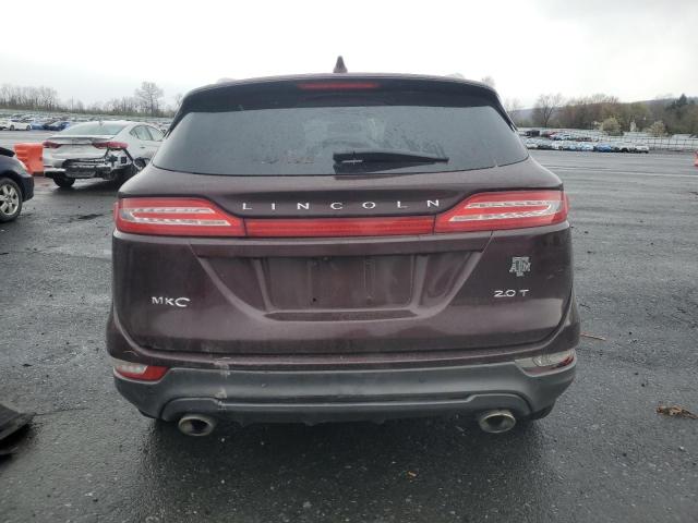 2018 LINCOLN MKC RESERVE  
