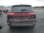 2018 LINCOLN MKC RESERVE   for sale at Copart PA - HARRISBURG