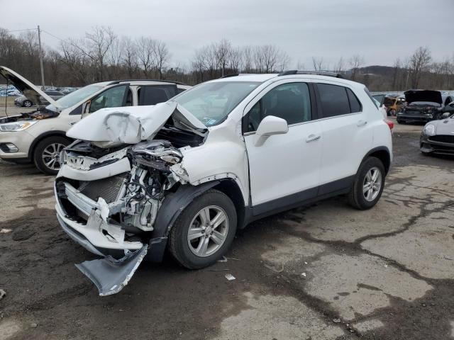 2019 Chevrolet Trax 1Lt