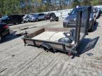 2022 Trail King 5X8 for Sale in Seaford, DE - Side