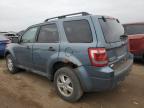 2012 Ford Escape Xlt იყიდება Elgin-ში, IL - Mechanical