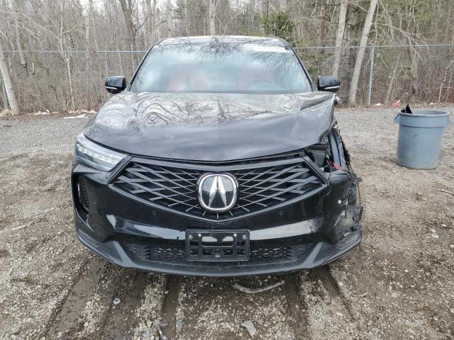 2025 ACURA RDX A-SPEC