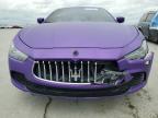 2014 Maserati Ghibli  للبيع في Lebanon، TN - Front End