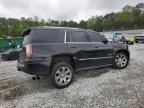 2017 Gmc Yukon Denali en Venta en Ellenwood, GA - Side
