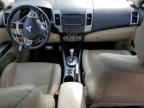 2011 Mitsubishi Outlander Gt en Venta en Bridgeton, MO - Side