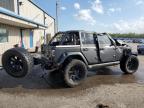 2020 Jeep Wrangler Unlimited Sport zu verkaufen in Memphis, TN - Rollover