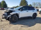 2025 Toyota Corolla Cross Se за продажба в Finksburg, MD - Front End