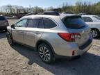 2017 Subaru Outback 2.5I Limited for Sale in Marlboro, NY - Front End