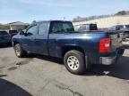 2007 Chevrolet Silverado C1500 Classic en Venta en Exeter, RI - Side