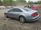 2012 Audi A8 L Quattro for Sale in Baltimore, MD - Mechanical