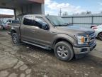 2018 Ford F150 Supercrew იყიდება Fort Wayne-ში, IN - Minor Dent/Scratches